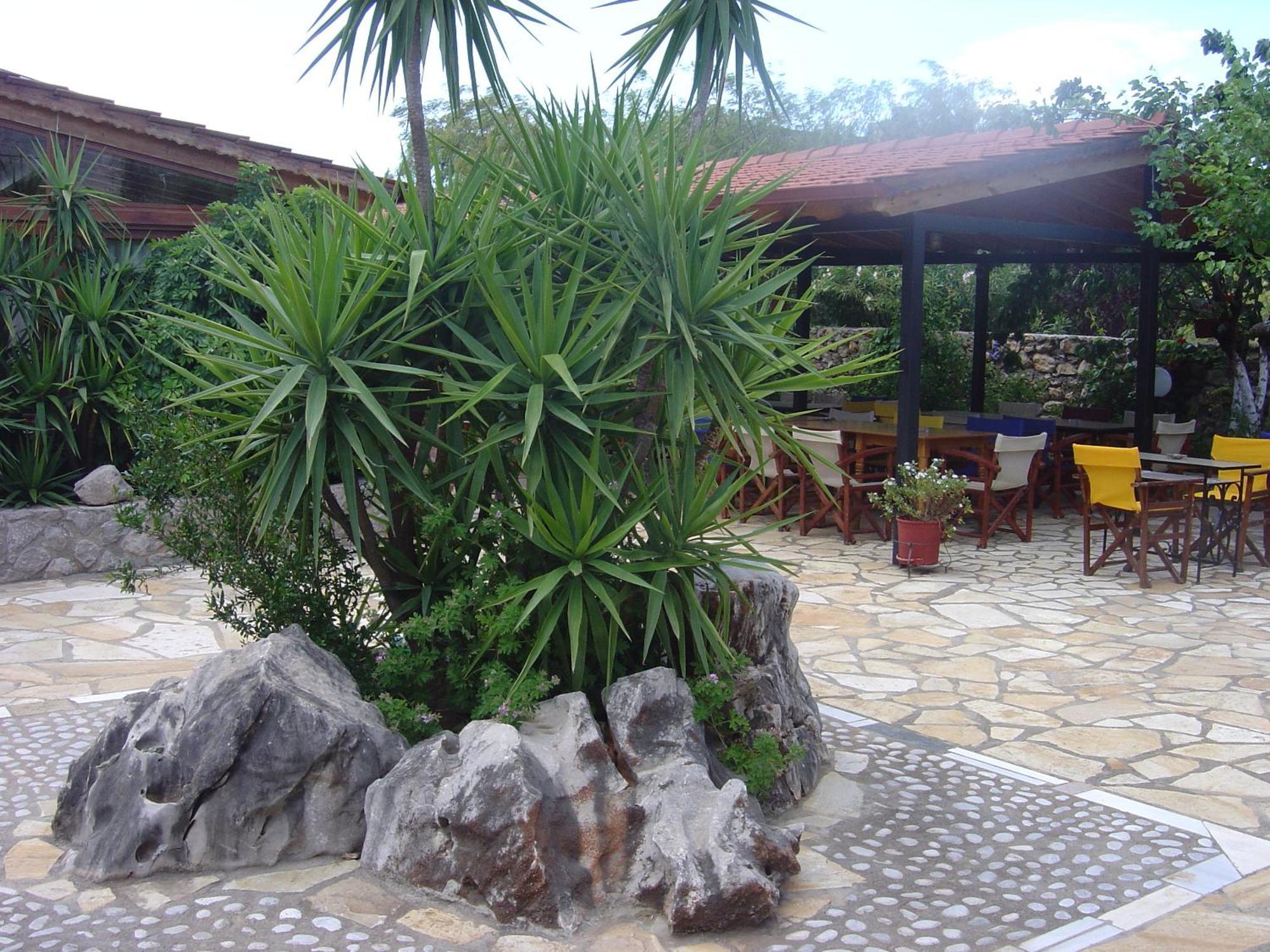 Hotel Porto Lourba Galaxídhion Exterior foto